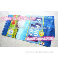 BOPP film pp woven bag/sack with laminated pp bag for packaging 10kg,20kg,50kg rice /pet feed stuff